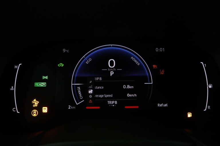 Toyota Aygo X - Hybrid 115 play 48