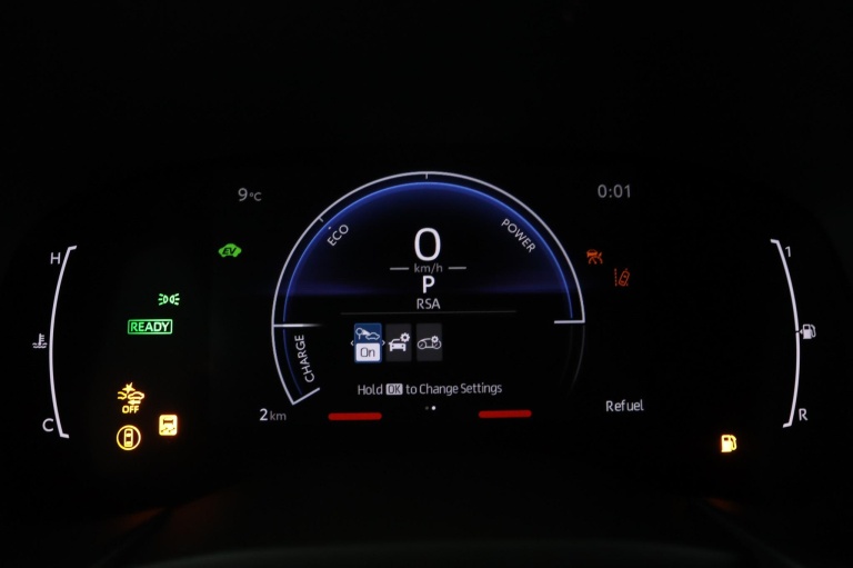 Toyota Aygo X - Hybrid 115 play 51