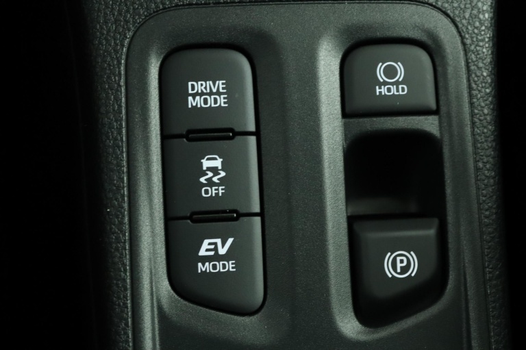 Toyota Aygo X - Hybrid 115 play 54