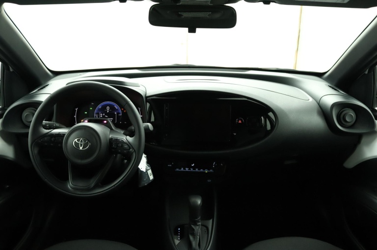 Toyota Aygo X - Hybrid 115 play 56