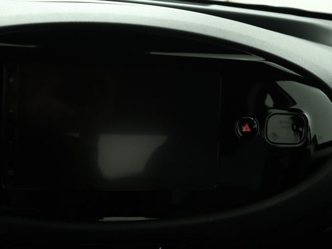 Toyota Aygo X - Hybrid 115 play