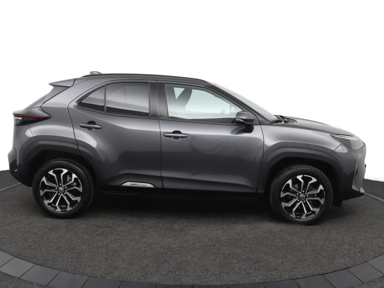 Toyota Yaris Cross - 1.5 Hybrid 115 First Edition 13