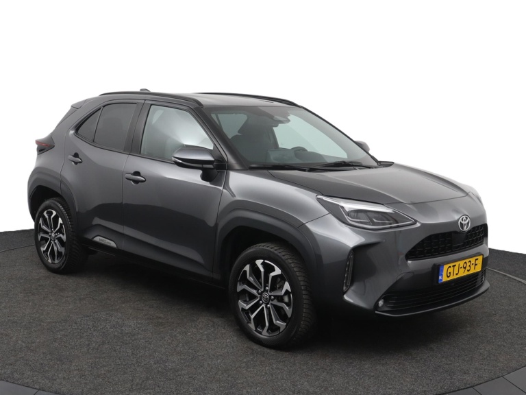 Toyota Yaris Cross - 1.5 Hybrid 115 First Edition 14