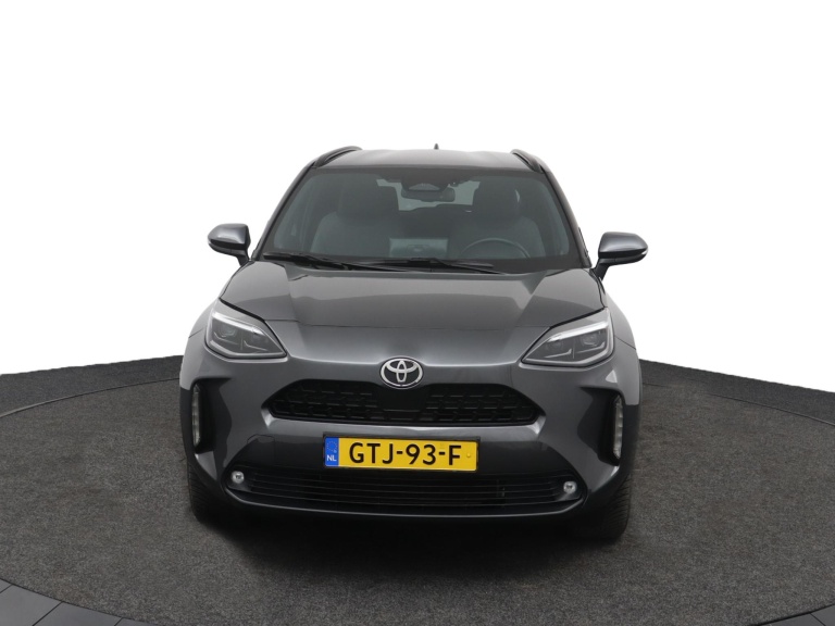 Toyota Yaris Cross - 1.5 Hybrid 115 First Edition 16