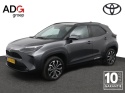 Toyota Yaris Cross - 1.5 Hybrid 115 First Edition