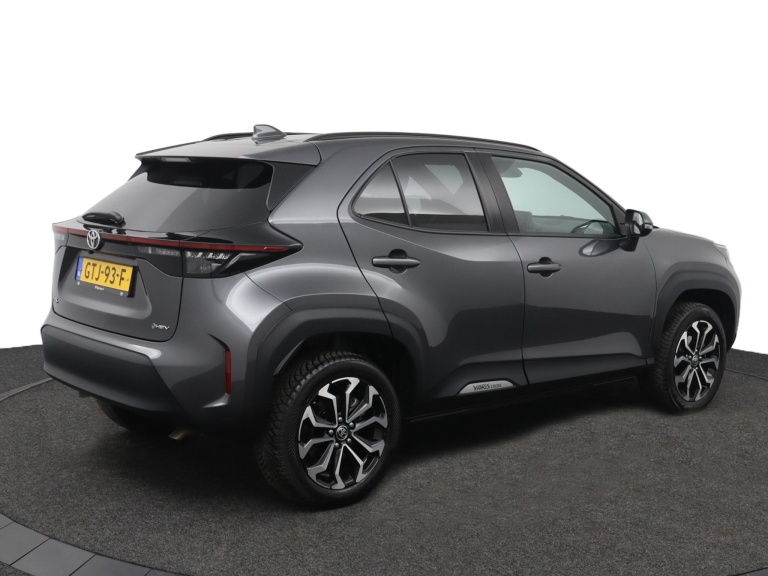 Toyota Yaris Cross - 1.5 Hybrid 115 First Edition 2