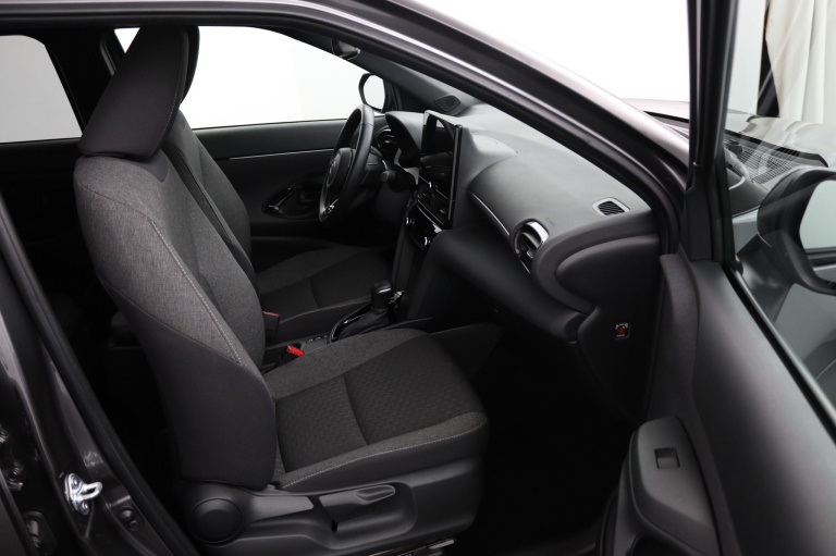 Toyota Yaris Cross - 1.5 Hybrid 115 First Edition 22