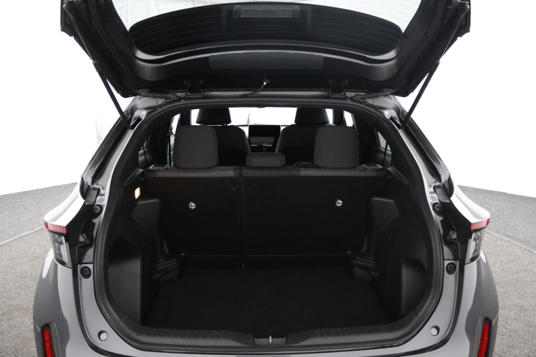 Toyota Yaris Cross - 1.5 Hybrid 115 First Edition 24