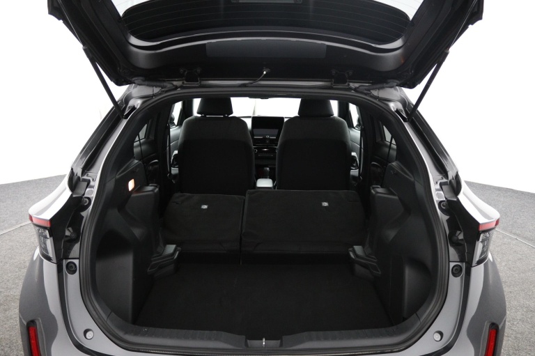 Toyota Yaris Cross - 1.5 Hybrid 115 First Edition 26