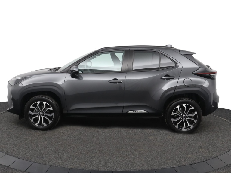 Toyota Yaris Cross - 1.5 Hybrid 115 First Edition 3