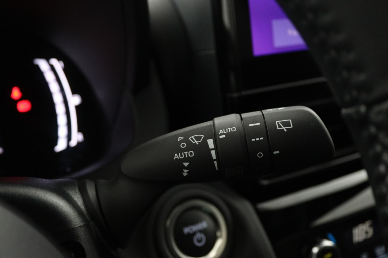 Toyota Yaris Cross - 1.5 Hybrid 115 First Edition 32