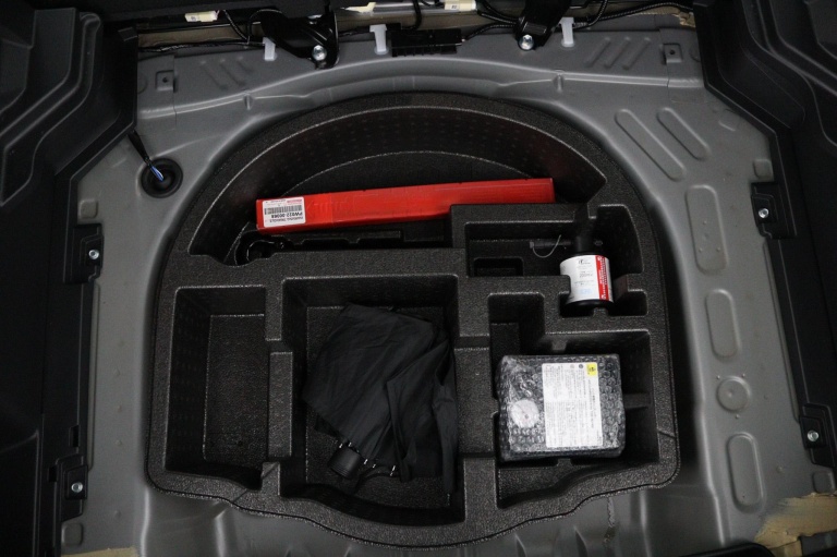 Toyota Yaris Cross - 1.5 Hybrid 115 First Edition 34