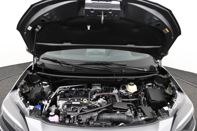 Toyota Yaris Cross - 1.5 Hybrid 115 First Edition 35