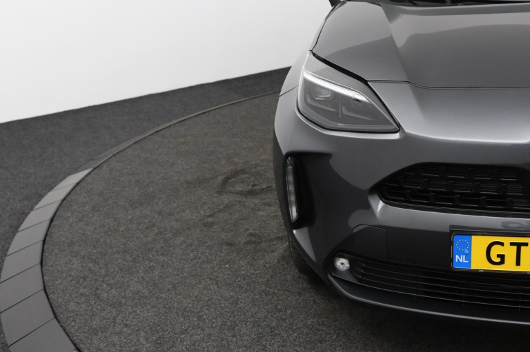 Toyota Yaris Cross - 1.5 Hybrid 115 First Edition 36