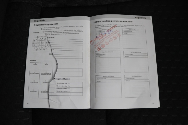 Toyota Yaris Cross - 1.5 Hybrid 115 First Edition 39