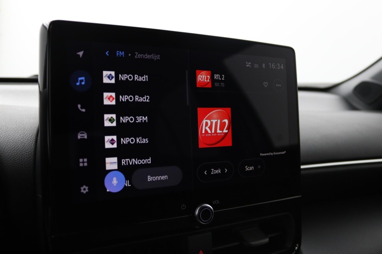 Toyota Yaris Cross - 1.5 Hybrid 115 First Edition 41