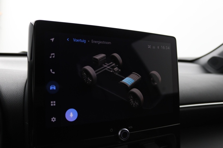 Toyota Yaris Cross - 1.5 Hybrid 115 First Edition 44