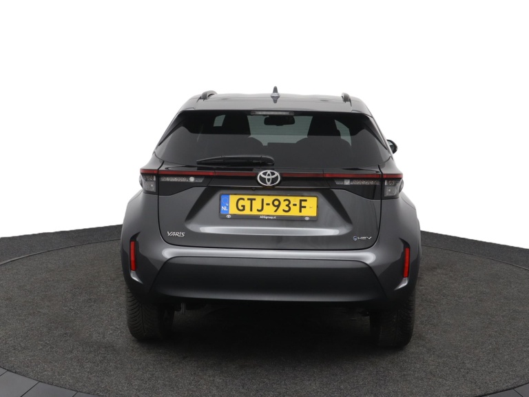 Toyota Yaris Cross - 1.5 Hybrid 115 First Edition 45