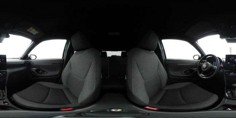 Toyota Yaris Cross - 1.5 Hybrid 115 First Edition 46