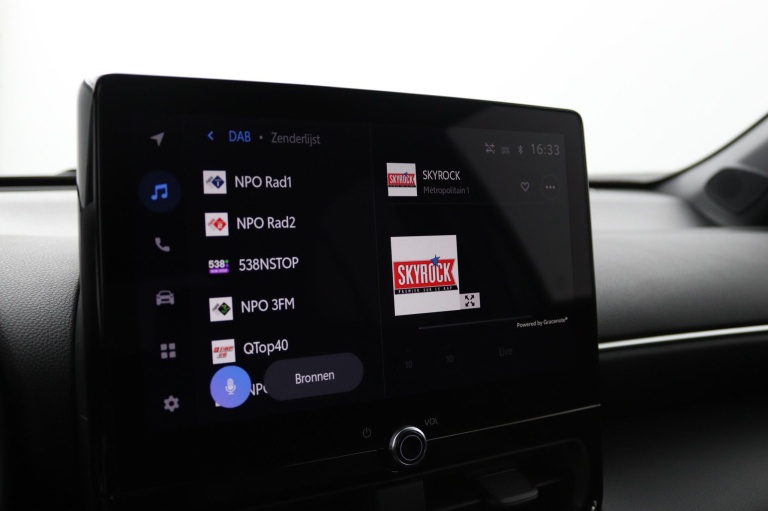 Toyota Yaris Cross - 1.5 Hybrid 115 First Edition 8