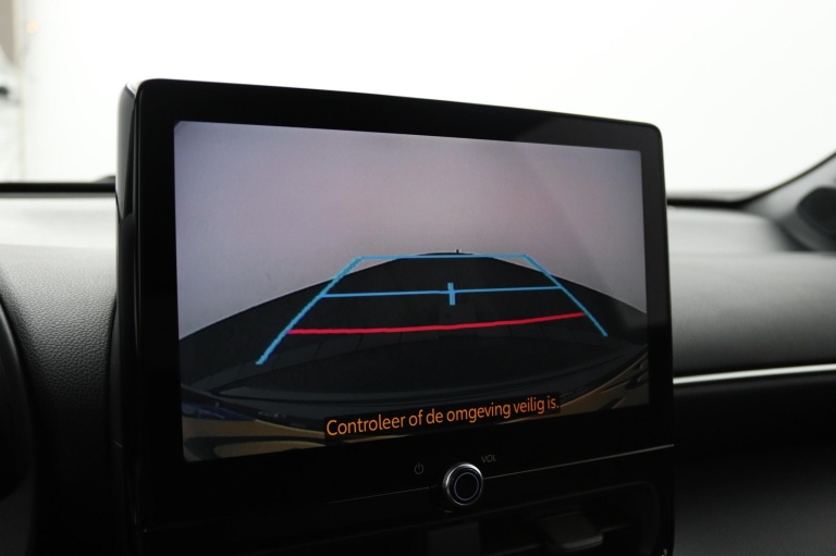 Toyota Yaris Cross - 1.5 Hybrid 115 First Edition 9