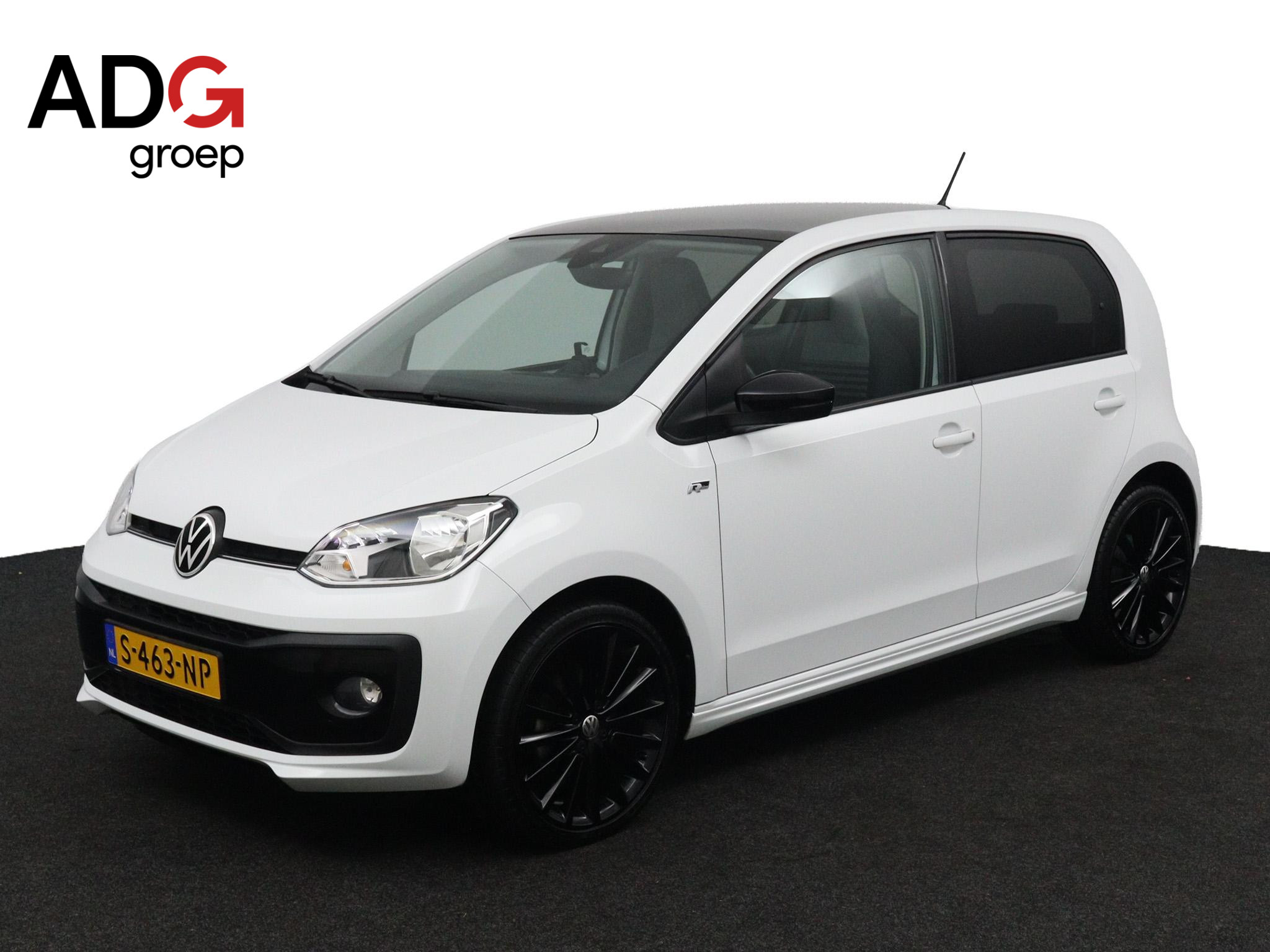 Volkswagen Up! - 1.0 R-Line