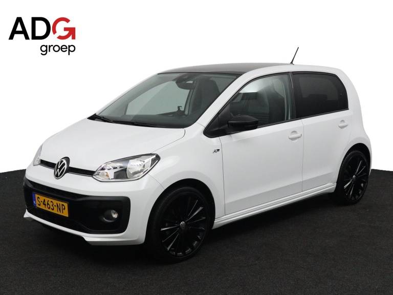 Volkswagen Up! - 1.0 R-Line 1