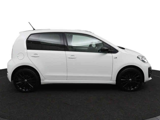 Volkswagen Up! - 1.0 R-Line