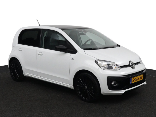 Volkswagen Up! - 1.0 R-Line