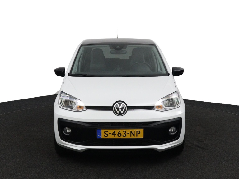 Volkswagen Up! - 1.0 R-Line 14