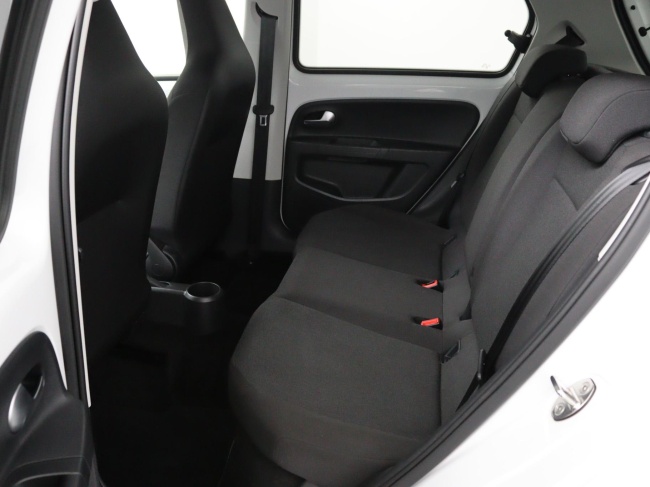 Volkswagen Up! - 1.0 R-Line