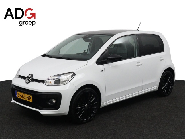 Volkswagen Up! - 1.0 R-Line