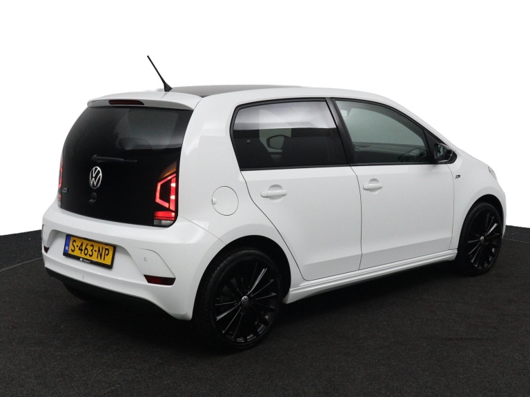Volkswagen Up! - 1.0 R-Line 2