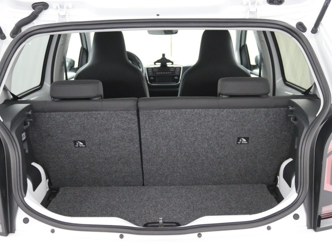 Volkswagen Up! - 1.0 R-Line