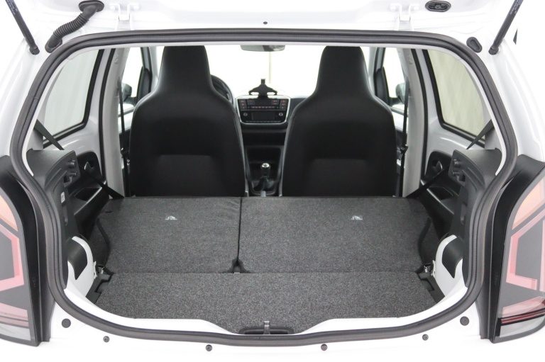 Volkswagen Up! - 1.0 R-Line 24