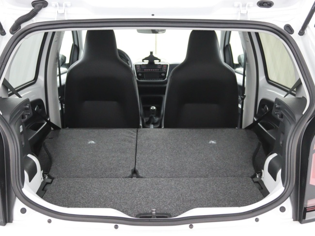 Volkswagen Up! - 1.0 R-Line