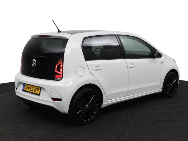 Volkswagen Up! - 1.0 R-Line