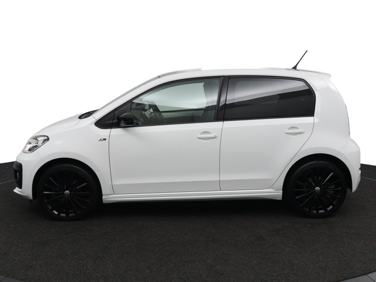 Volkswagen Up! - 1.0 R-Line 3
