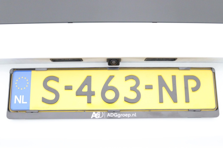 Volkswagen Up! - 1.0 R-Line 34