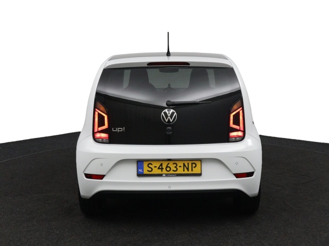 Volkswagen Up! - 1.0 R-Line