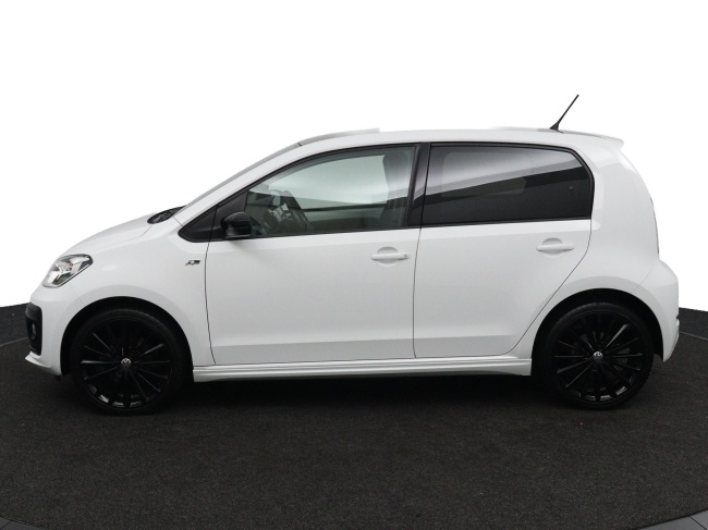 Volkswagen Up! - 1.0 R-Line