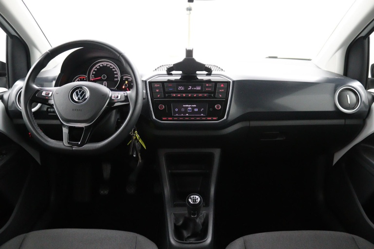 Volkswagen Up! - 1.0 R-Line 4