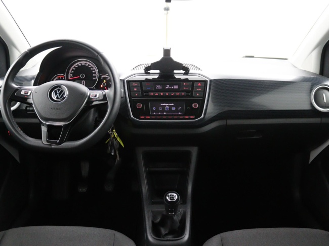 Volkswagen Up! - 1.0 R-Line