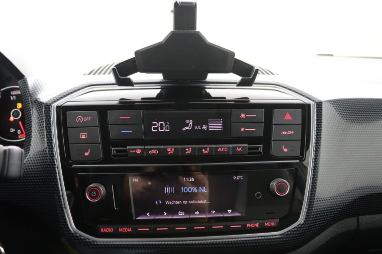 Volkswagen Up! - 1.0 R-Line 7