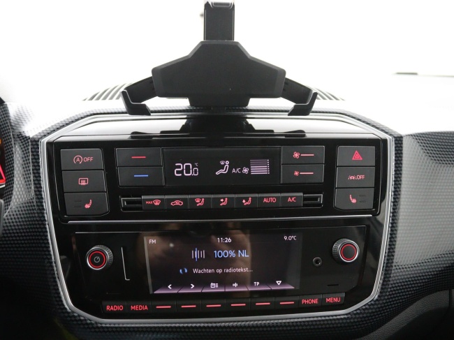 Volkswagen Up! - 1.0 R-Line