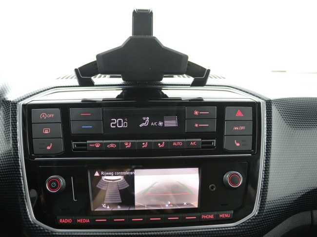 Volkswagen Up! - 1.0 R-Line