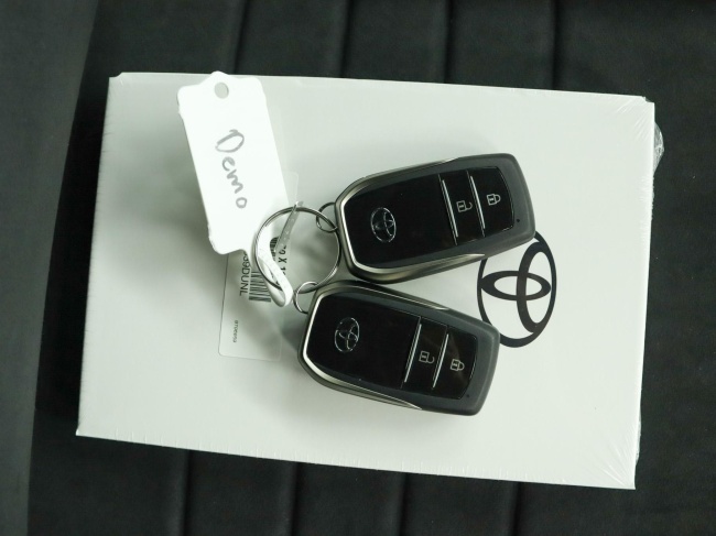 Toyota Aygo X - Hybrid 115 GR Sport