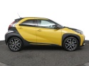 Toyota Aygo X - Hybrid 115 GR Sport