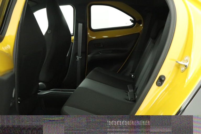 Toyota Aygo X - Hybrid 115 GR Sport 18