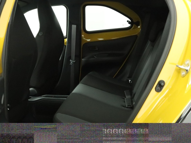 Toyota Aygo X - Hybrid 115 GR Sport